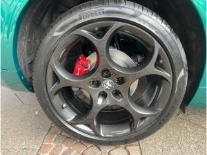 Alfa Romeo Stelvio Tributo Italiano 2.0 Turbo🚀