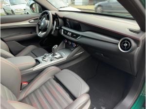 Alfa Romeo Stelvio Tributo Italiano 2.0 Turbo🚀