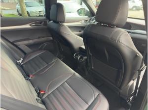 Alfa Romeo Stelvio Tributo Italiano 2.0 Turbo🚀