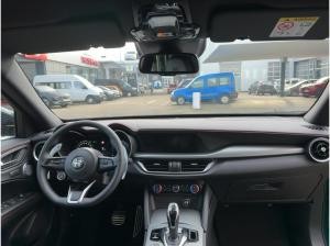 Alfa Romeo Stelvio Tributo Italiano 2.0 Turbo🚀