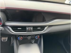 Alfa Romeo Stelvio Tributo Italiano 2.0 Turbo🚀