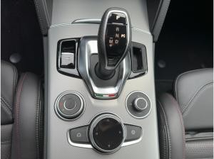 Alfa Romeo Stelvio Tributo Italiano 2.0 Turbo🚀