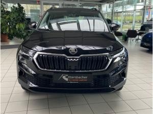 Skoda Karoq Tour 1,5 TSI 7-Gang-DSG Sofort Verfügbar