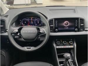 Skoda Karoq Tour 1,5 TSI 7-Gang-DSG Sofort Verfügbar