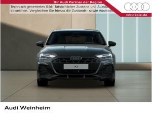 Audi A3 Sportback S line TFSI S tronic LED DAB Klima