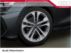 Audi A3 Sportback S line TFSI S tronic LED DAB Klima