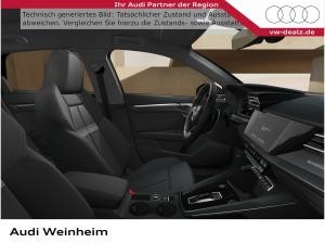 Audi A3 Sportback S line TFSI S tronic LED DAB Klima