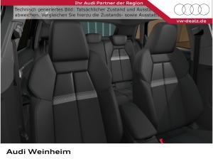 Audi A3 Sportback S line TFSI S tronic LED DAB Klima