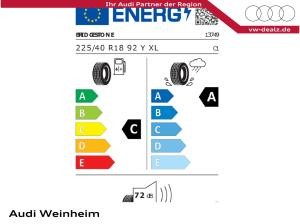 Audi A3 Sportback S line TFSI S tronic LED DAB Klima