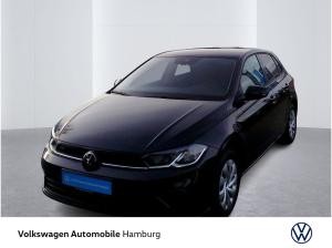 Volkswagen Polo Life 1.0TSI ACC Navi Sitzheizung CarPlay PC