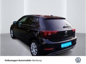Volkswagen Polo Life 1.0TSI ACC Navi Sitzheizung CarPlay PC