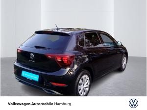 Volkswagen Polo Life 1.0TSI ACC Navi Sitzheizung CarPlay PC