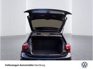 Volkswagen Polo Life 1.0TSI ACC Navi Sitzheizung CarPlay PC
