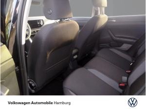 Volkswagen Polo Life 1.0TSI ACC Navi Sitzheizung CarPlay PC