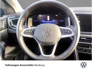 Volkswagen Polo Life 1.0TSI ACC Navi Sitzheizung CarPlay PC