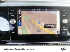 Volkswagen Polo Life 1.0TSI ACC Navi Sitzheizung CarPlay PC