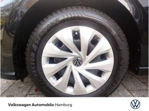Volkswagen Polo Life 1.0TSI ACC Navi Sitzheizung CarPlay PC