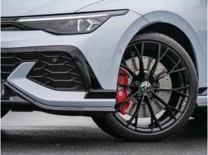 Volkswagen Golf GTI Clubsport 2,0 l TSI OPF 7-Gang-Doppelkupplungsgetriebe DSG