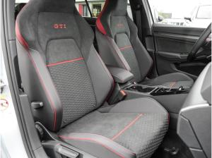 Volkswagen Golf GTI Clubsport 2,0 l TSI OPF 7-Gang-Doppelkupplungsgetriebe DSG