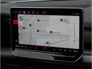 Volkswagen Golf GTI Clubsport 2,0 l TSI OPF 7-Gang-Doppelkupplungsgetriebe DSG