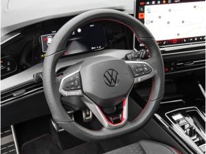 Volkswagen Golf GTI Clubsport 2,0 l TSI OPF 7-Gang-Doppelkupplungsgetriebe DSG