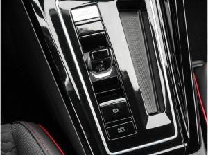 Volkswagen Golf GTI Clubsport 2,0 l TSI OPF 7-Gang-Doppelkupplungsgetriebe DSG