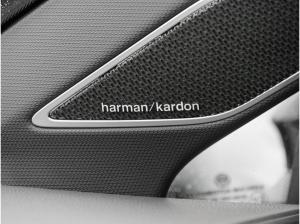 Volkswagen Golf GTI Clubsport 2,0 l TSI OPF 7-Gang-Doppelkupplungsgetriebe DSG