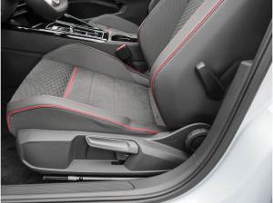 Volkswagen Golf GTI Clubsport 2,0 l TSI OPF 7-Gang-Doppelkupplungsgetriebe DSG