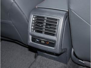 Volkswagen Golf GTI Clubsport 2,0 l TSI OPF 7-Gang-Doppelkupplungsgetriebe DSG