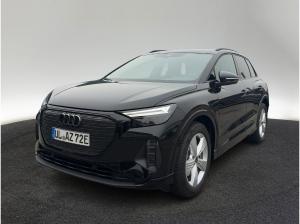 Audi Q4 e-tron 45 ACC ADVANCED HuD NAVI KEYL RFK WÄPU