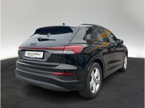 Audi Q4 e-tron 45 ACC ADVANCED HuD NAVI KEYL RFK WÄPU