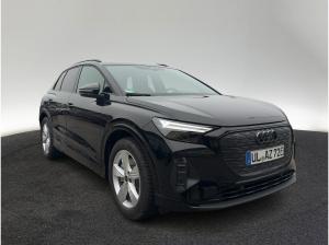 Audi Q4 e-tron 45 ACC ADVANCED HuD NAVI KEYL RFK WÄPU