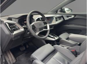 Audi Q4 e-tron 45 ACC ADVANCED HuD NAVI KEYL RFK WÄPU