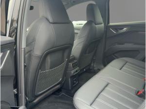 Audi Q4 e-tron 45 ACC ADVANCED HuD NAVI KEYL RFK WÄPU