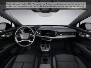 Audi Q4 e-tron 45 ACC ADVANCED HuD NAVI KEYL RFK WÄPU