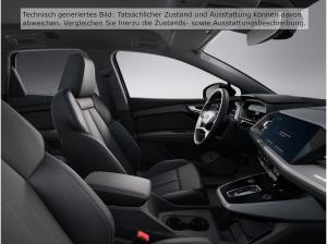 Audi Q4 e-tron 45 ACC ADVANCED HuD NAVI KEYL RFK WÄPU