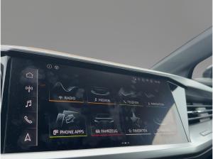 Audi Q4 e-tron 45 ACC ADVANCED HuD NAVI KEYL RFK WÄPU