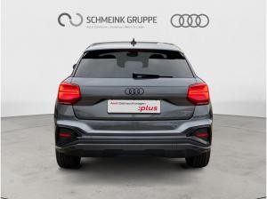 Audi Q2 40 TFSI 2x S line quattro AHK MATRIX PANO