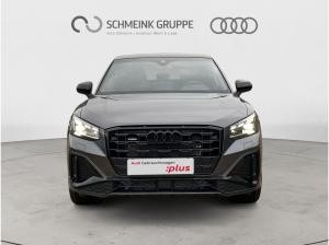 Audi Q2 40 TFSI 2x S line quattro AHK MATRIX PANO