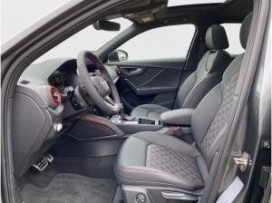 Audi Q2 40 TFSI 2x S line quattro AHK MATRIX PANO