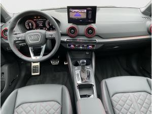 Audi Q2 40 TFSI 2x S line quattro AHK MATRIX PANO