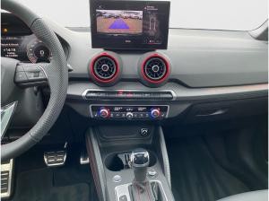 Audi Q2 40 TFSI 2x S line quattro AHK MATRIX PANO