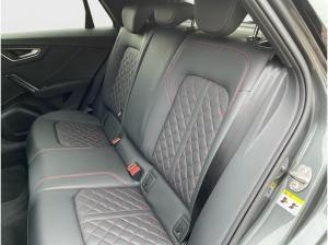 Audi Q2 40 TFSI 2x S line quattro AHK MATRIX PANO
