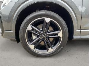 Audi Q2 40 TFSI 2x S line quattro AHK MATRIX PANO