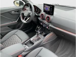Audi Q2 40 TFSI 2x S line quattro AHK MATRIX PANO