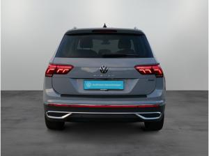Volkswagen Tiguan Elegance 2.0 TDI 4M DSG/Sportf., AHK, ACC