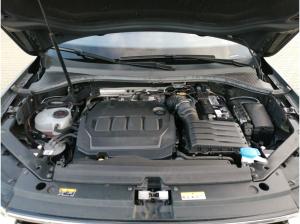 Volkswagen Tiguan Elegance 2.0 TDI 4M DSG/Sportf., AHK, ACC