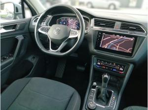 Volkswagen Tiguan Elegance 2.0 TDI 4M DSG/Sportf., AHK, ACC
