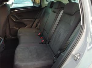 Volkswagen Tiguan Elegance 2.0 TDI 4M DSG/Sportf., AHK, ACC