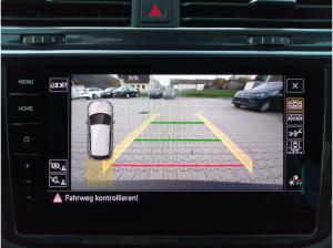 Volkswagen Tiguan Elegance 2.0 TDI 4M DSG/Sportf., AHK, ACC